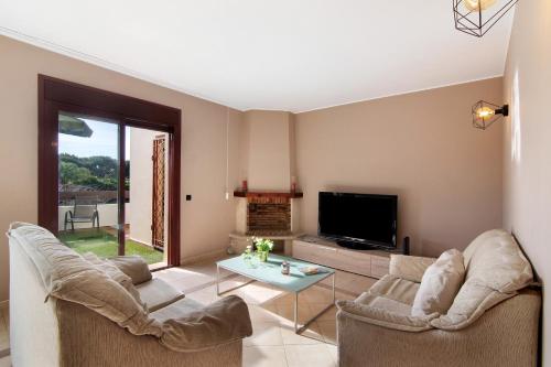 Casa Golf Vila Sol