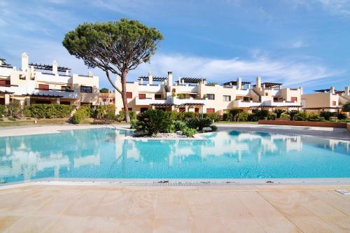 Casa Golf Vila Sol