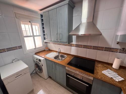 Apartamento La Atalaya COSTADELUZ