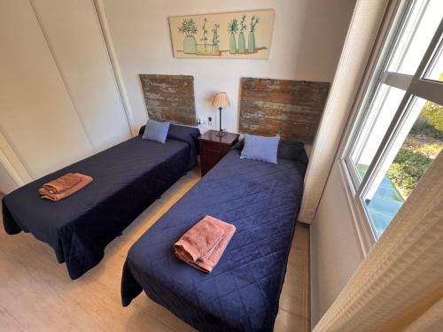 Apartamento La Atalaya COSTADELUZ