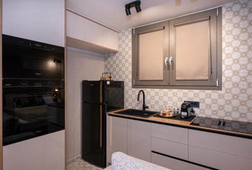Dimitra Urban Studio Near Chania Center