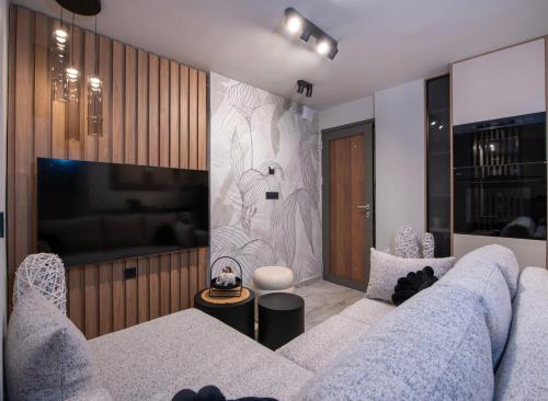 Dimitra Urban Studio Near Chania Center