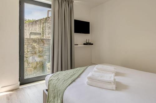 Samasal Trindade Apartments by Porto City Hosts