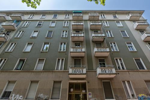 Bicocca Living - Bright Modern Apt near Metro by InnStay