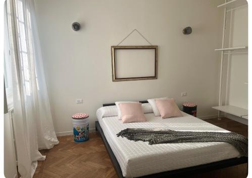 Manderley Terrace - Centrale