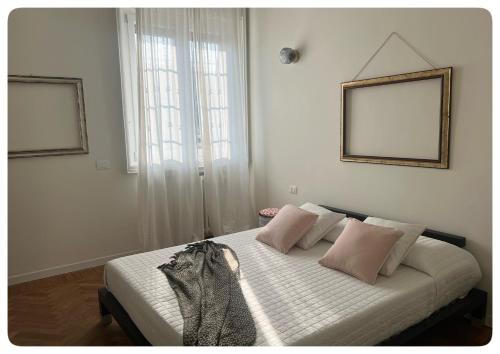 Manderley Terrace - Centrale