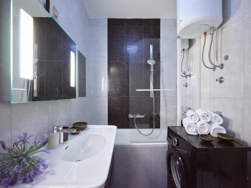 Apartment Amber Tides