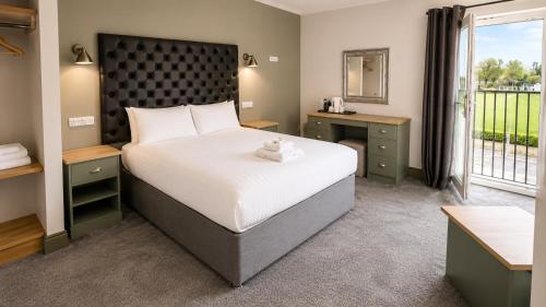 Pairc House Hotel photo 49