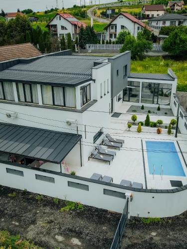 Gallery image of Vila AIDA in Târgu-Mureş