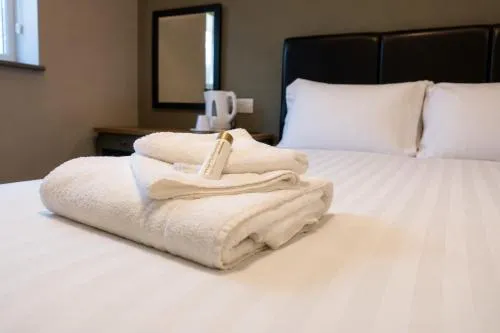 Pairc House Hotel photo 11