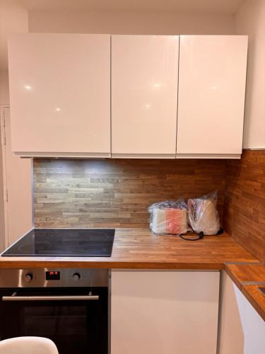 Le Cosy Superbe T2 refait à neuf