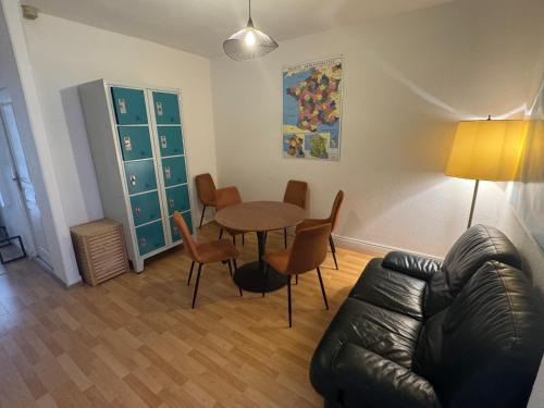 La Petite Auberge de Strasbourg