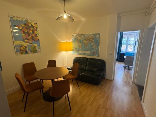 La Petite Auberge de Strasbourg