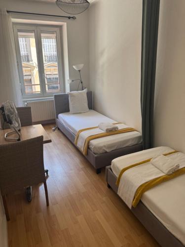 La Petite Auberge de Strasbourg