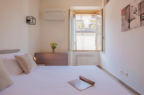 HACCA Collection - Isola-Garibaldi district 1BR