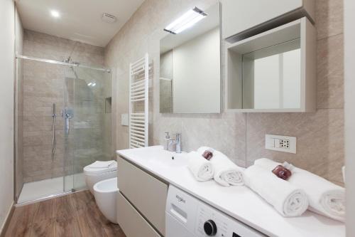 HACCA Collection - Isola-Garibaldi district 1BR