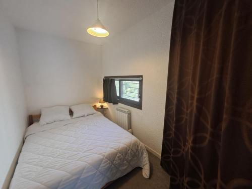 Bel appartement au pied des pistes, 6 pers.