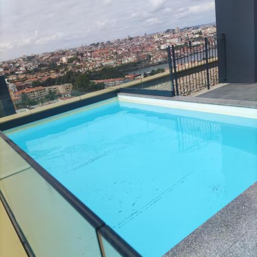 Douro River View