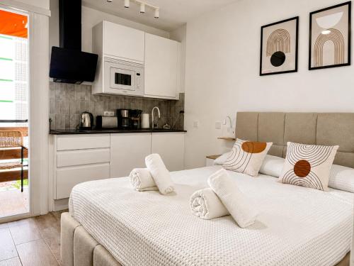 Apartamento Adriana