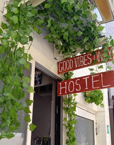 TONARINO HOSTEL KOBE CITY & Breakfast