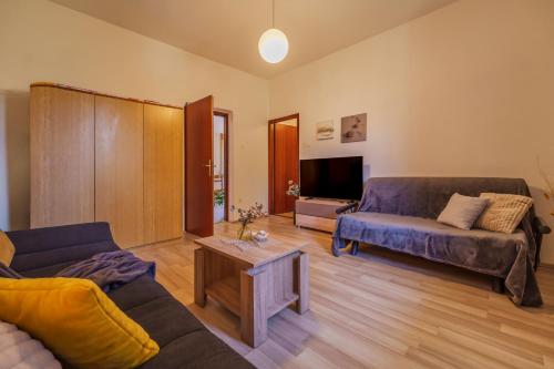 Apartment Smiljana