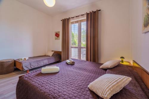 Apartment Smiljana