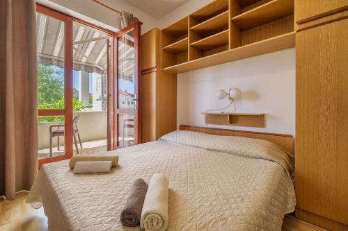 Apartment Smiljana