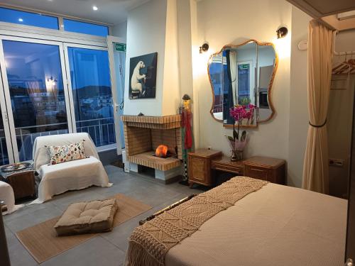 Acropolis Panoramic Studio