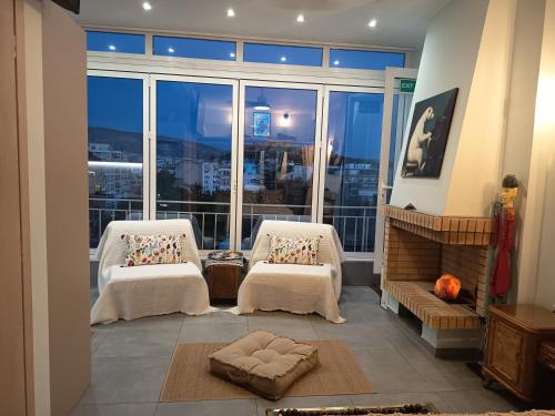 Acropolis Panoramic Studio