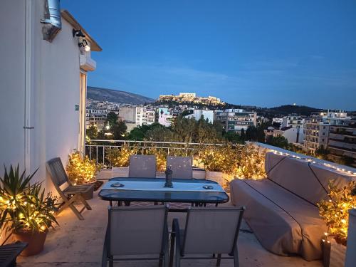Acropolis Panoramic Studio