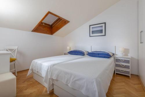 Apartment Amfora