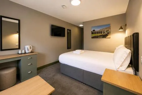 Pairc House Hotel photo 17