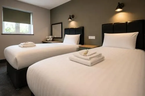 Pairc House Hotel photo 12