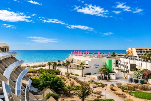 Village Naturiste R4N- Le Vip Sea View