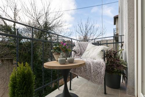 Montevideo Apartment
