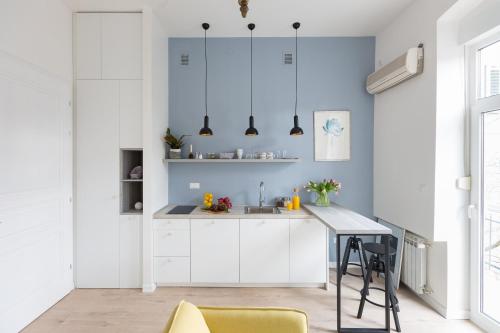 Montevideo Apartment