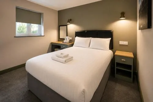Pairc House Hotel photo 9