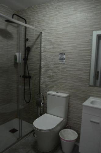 RI HOSTELs