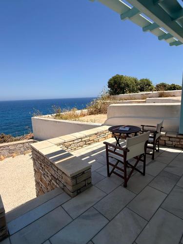 Azure Breeze I - Sea View Apartment