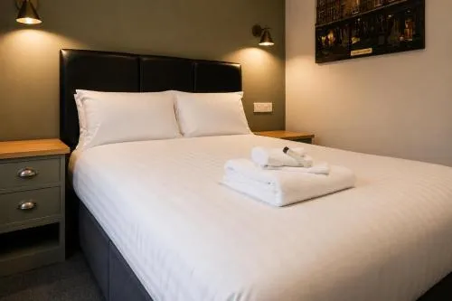Pairc House Hotel photo 10
