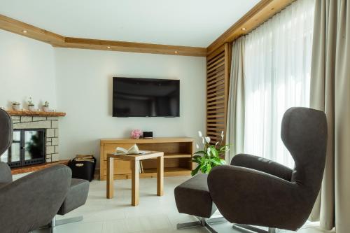 Chalet Sonnegg