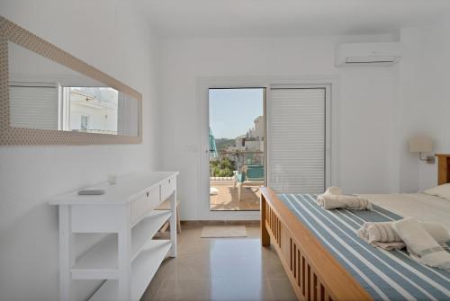 Duplex seaviews at the hills estepona