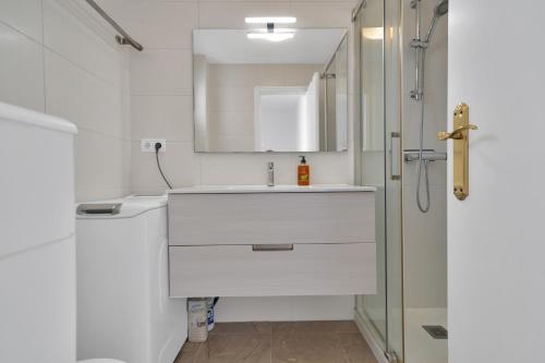 Duplex seaviews at the hills estepona