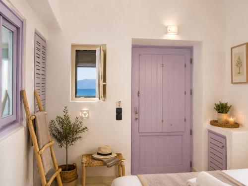 Mamma Mia Santorini Suites-Volcano -Caldera -Sunset View