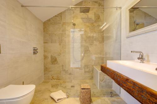 Brisa & Mar, Las Chapas, 3 bedrooms