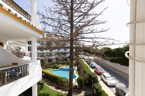 Brisa & Mar, Las Chapas, 3 bedrooms