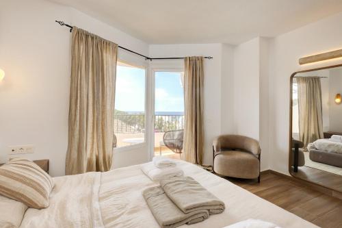 Brisa & Mar, Las Chapas, 3 bedrooms