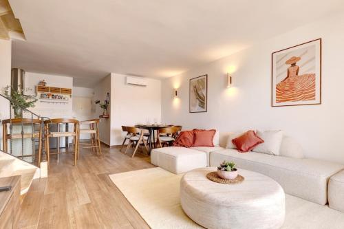 Brisa & Mar, Las Chapas, 3 bedrooms