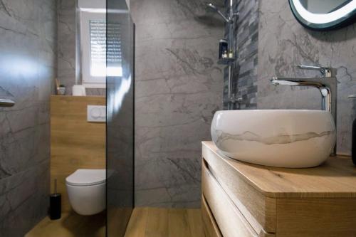 Luka Luxury Penthouse
