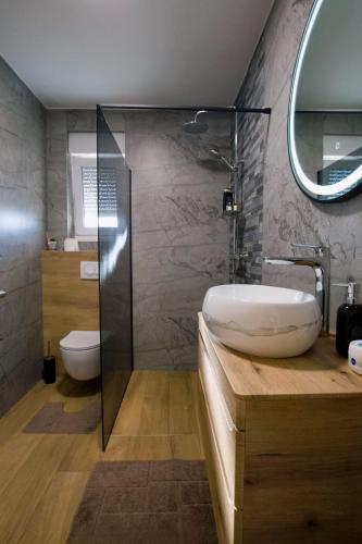 Luka Luxury Penthouse